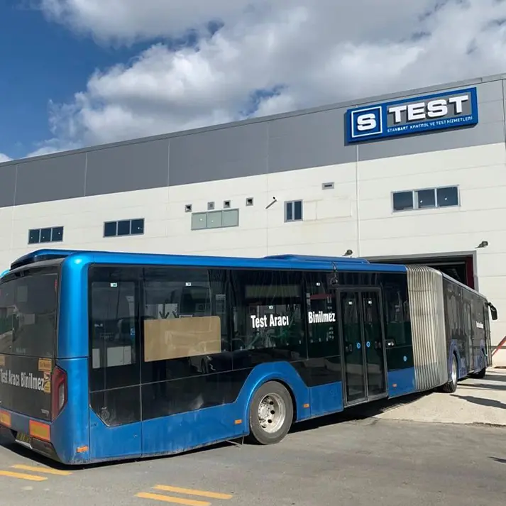 LOW TEMPERATURE TEST