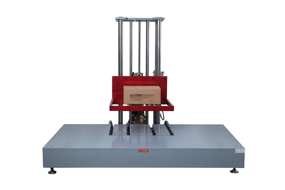 Edge and Corner Drop Testing