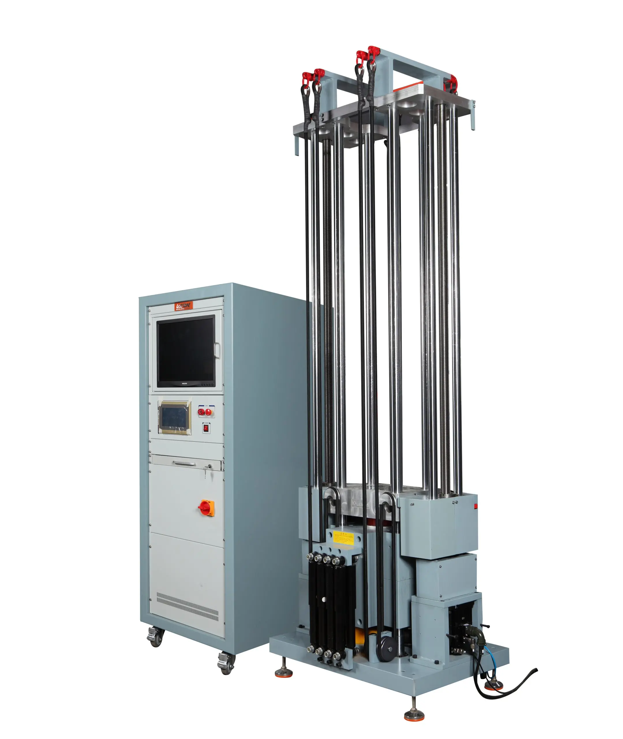 Mechanical Shock Testing