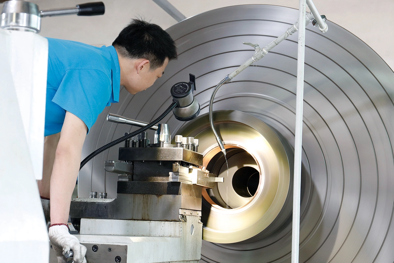 STEST Laboratory Test Equipment