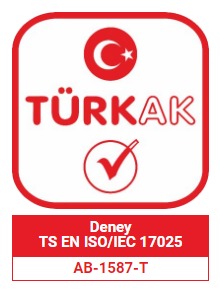 TÜRKAK