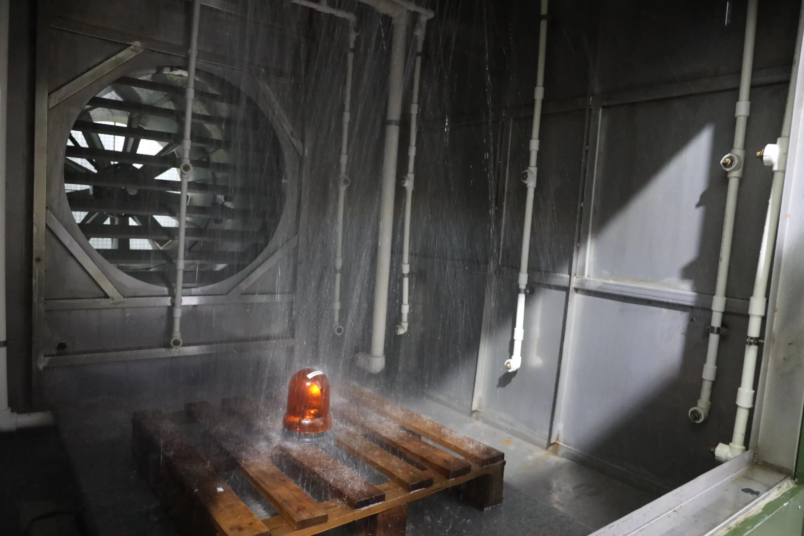 Environmental Durability Tests