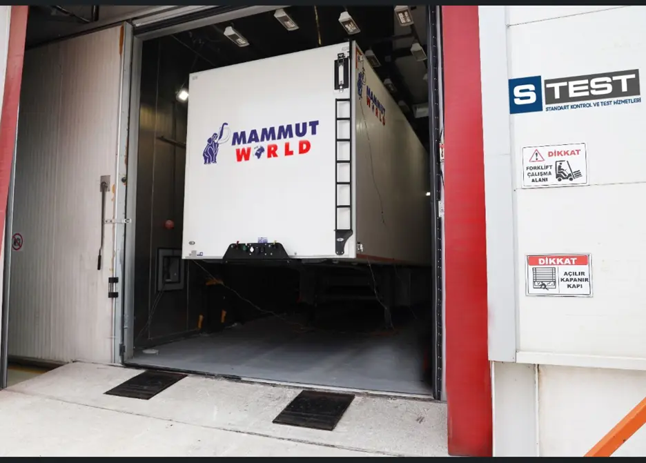 ATP INSPECTION CENTER