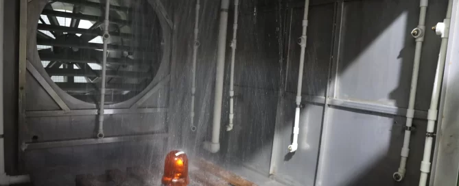 çevresel dayanım testleri