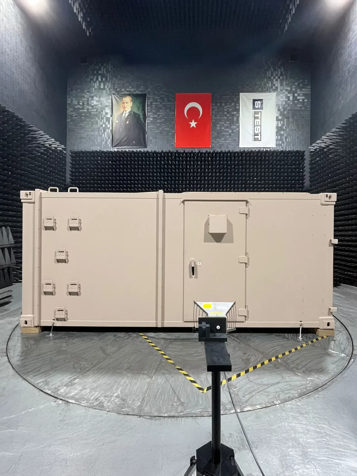 emc test laboratuvarı emc test laboratuvarı
