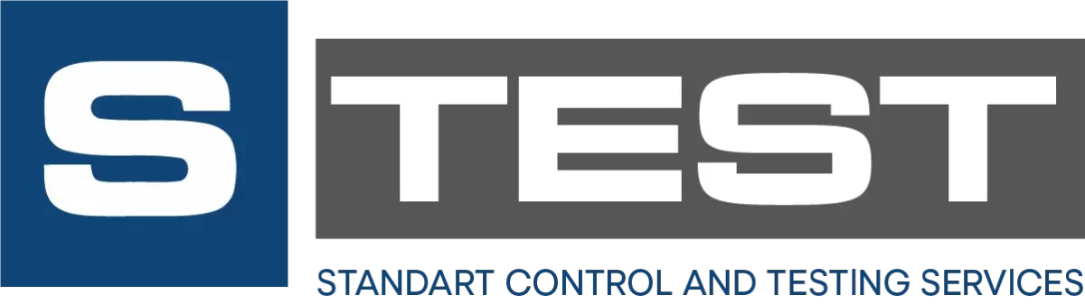 Standart Kontrol ve Test Hizmetleri
