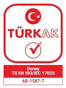 TÜRKAK