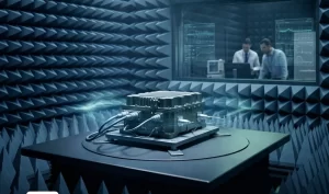 Accredited Testing Laboratory