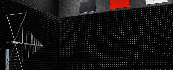 MIL-STD-461 Critical EMC Tests