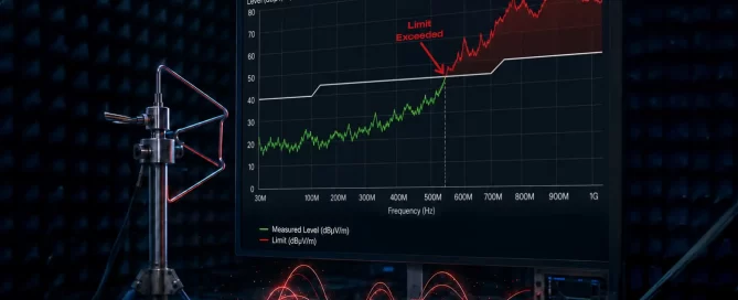 What Happens To Products That Fail EMC Testing_